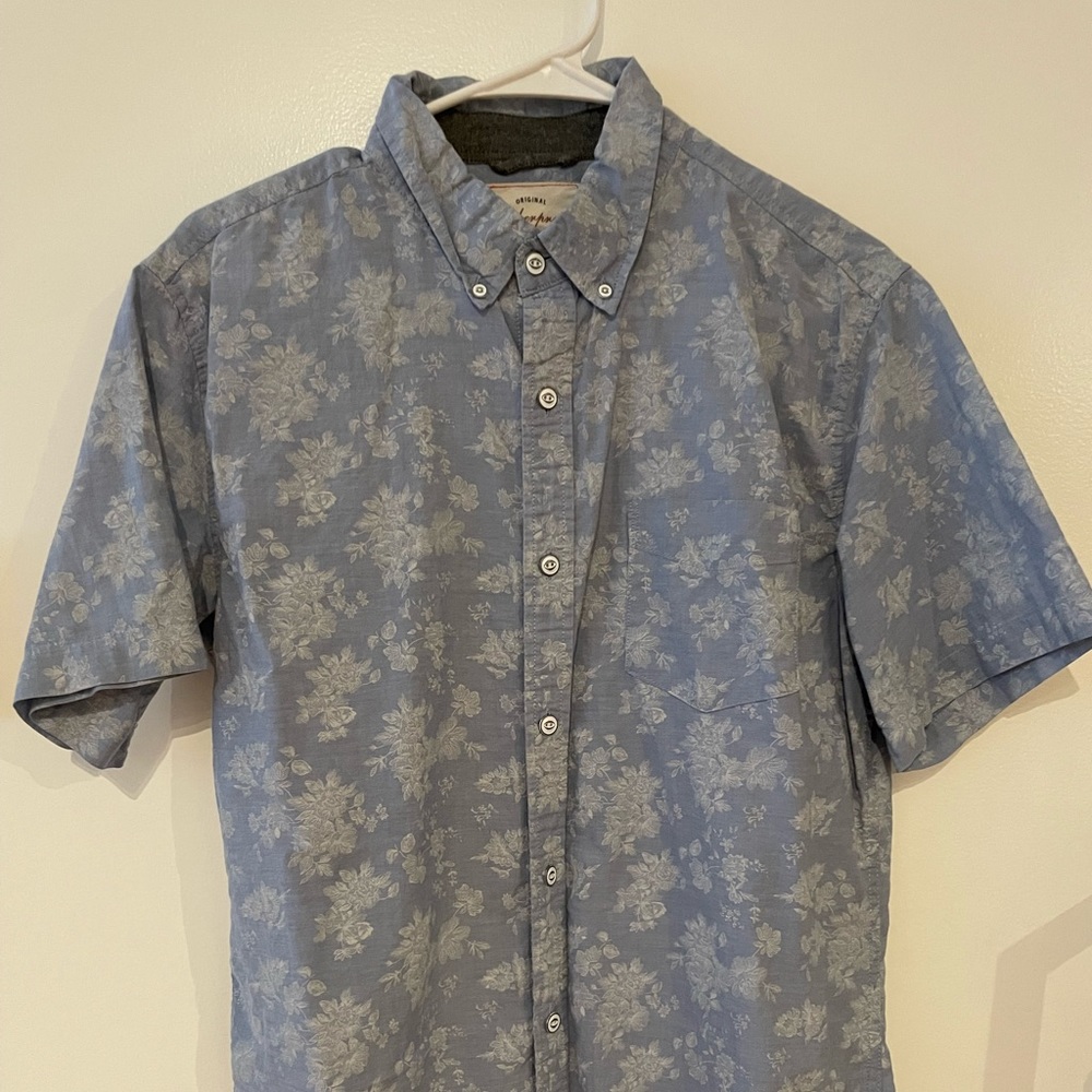 Weatherproof Polo